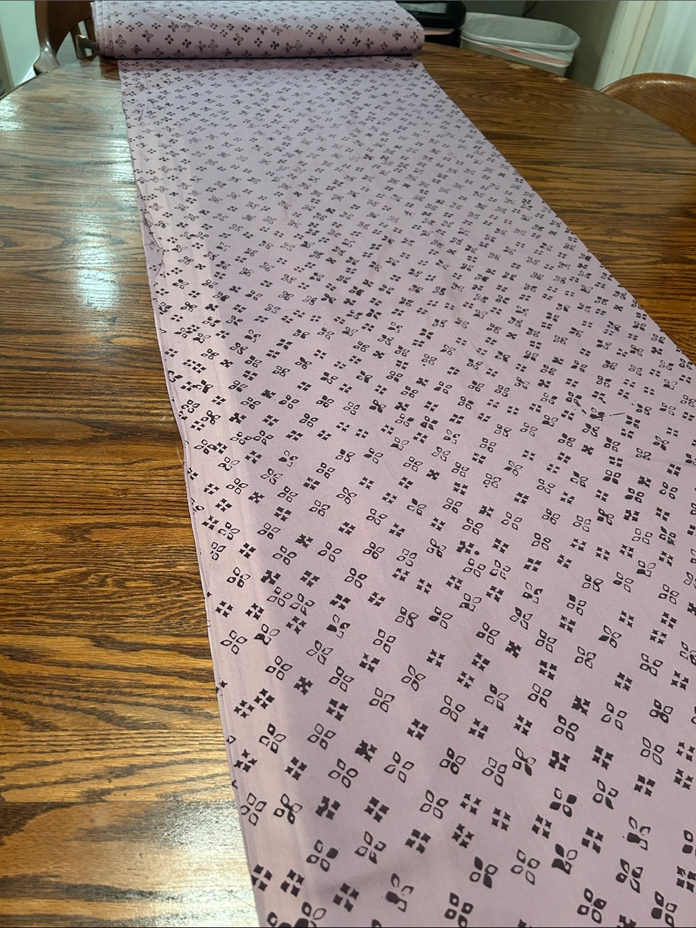 Batik textiles quilting  fabric 12 yards